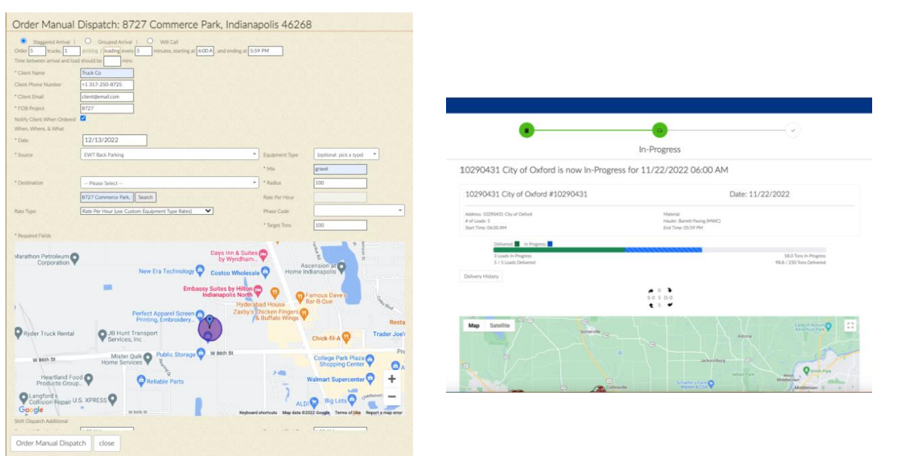 FleetWatcher Integration with Oman Systems Boosts Accuracy and Cuts Cost